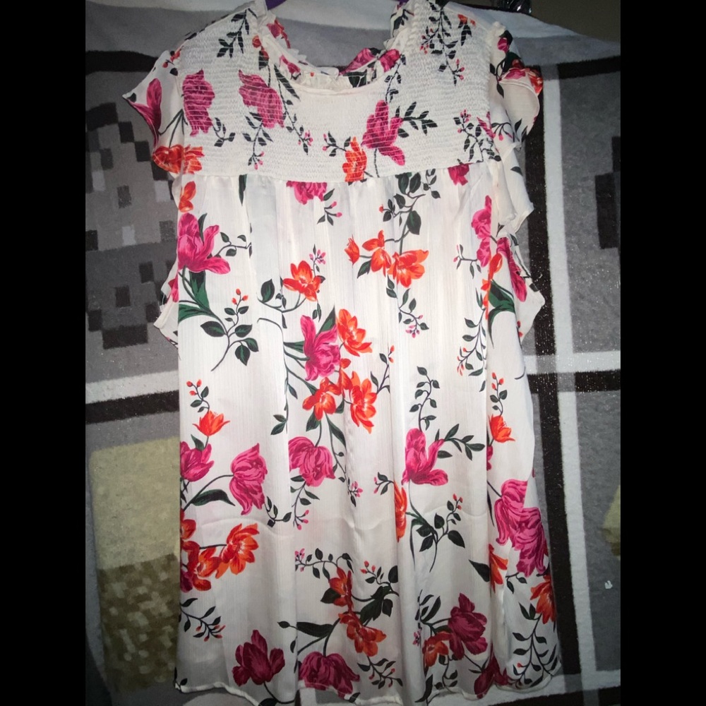 Old navy blouse